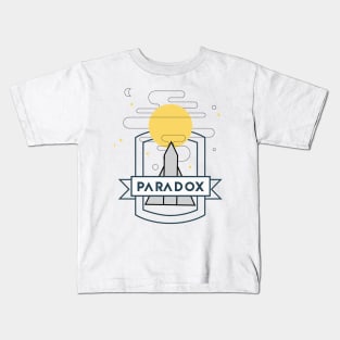 Paradox Kids T-Shirt
